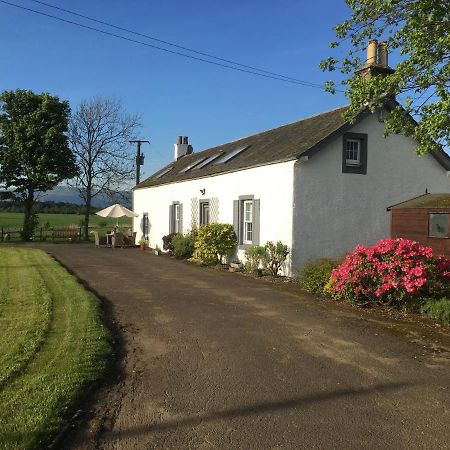 South Doll Farm Cottage Airth Extérieur photo