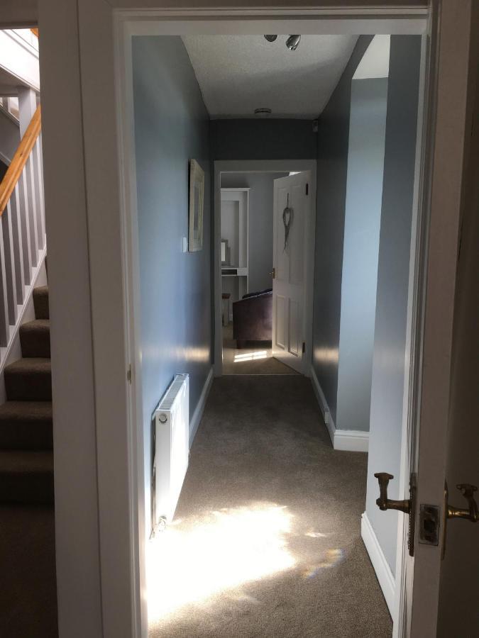 South Doll Farm Cottage Airth Extérieur photo
