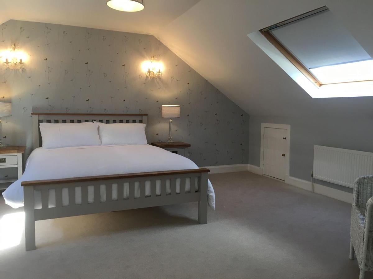 South Doll Farm Cottage Airth Extérieur photo